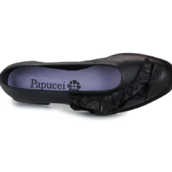 Ballerinaer Papucei