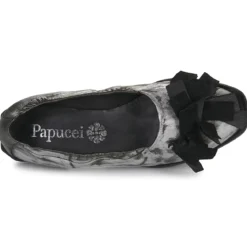 Ballerinaer Papucei