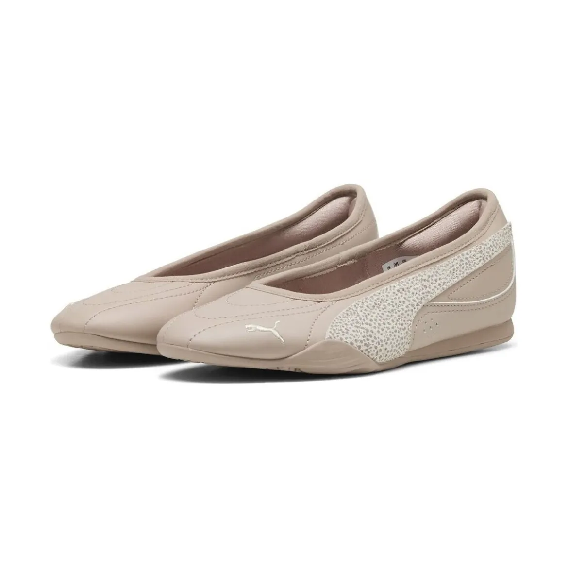 Ballerinaer Puma