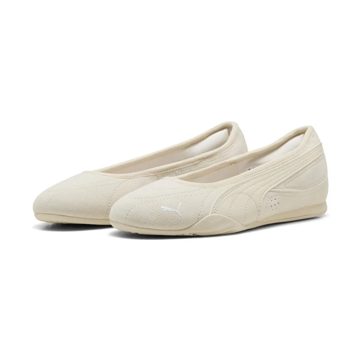 Ballerinaer Puma