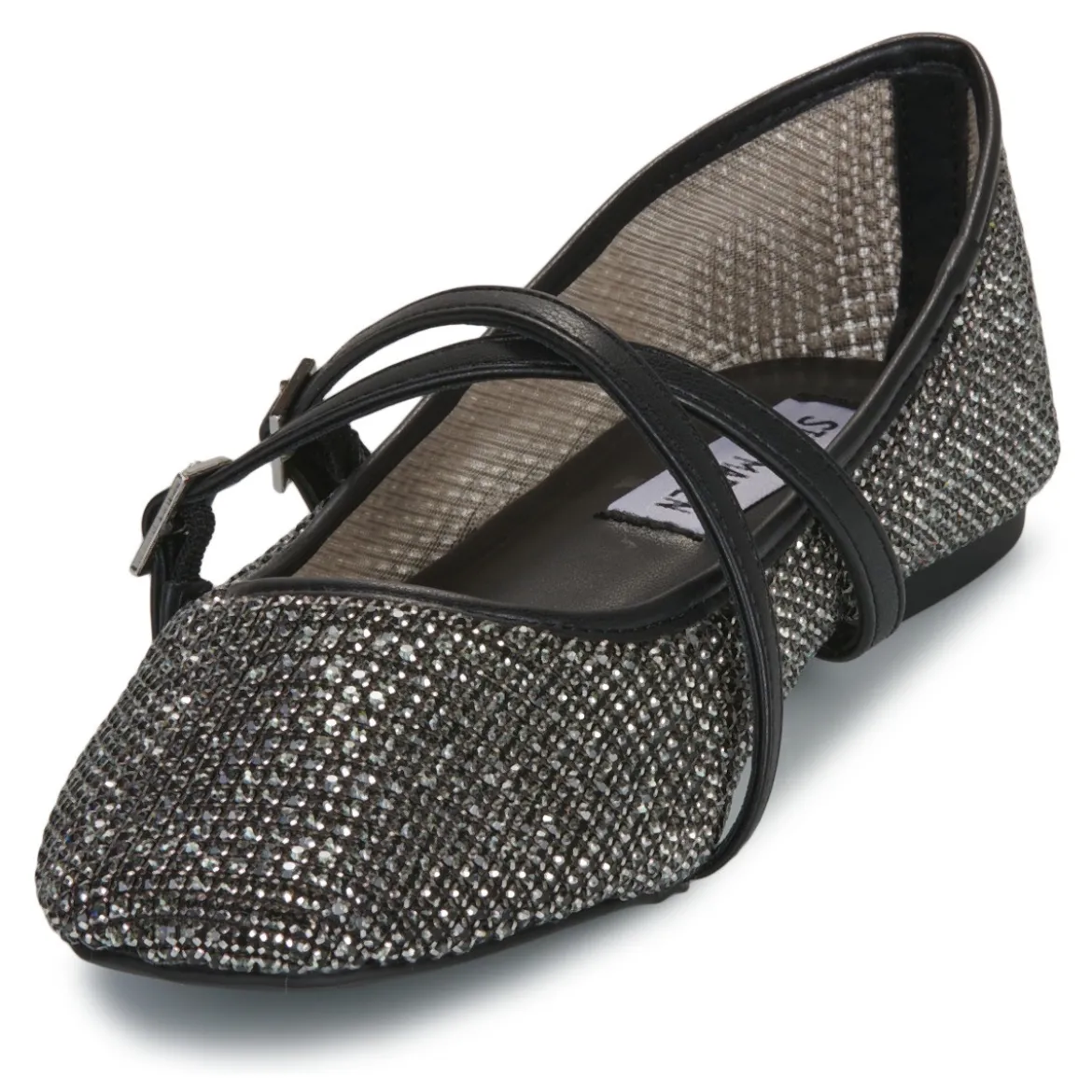 Ballerinaer Steve Madden