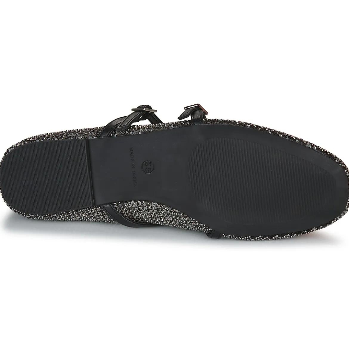Ballerinaer Steve Madden