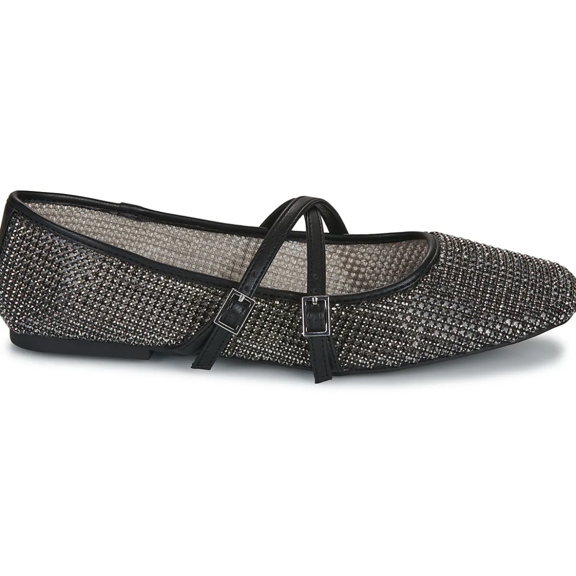 Ballerinaer Steve Madden