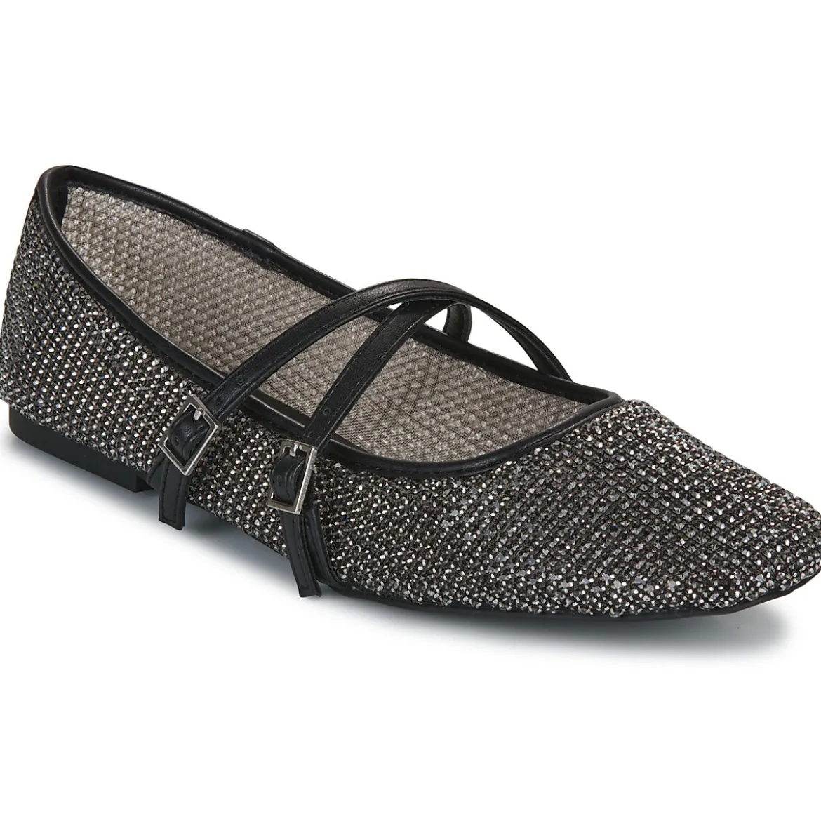 Ballerinaer Steve Madden