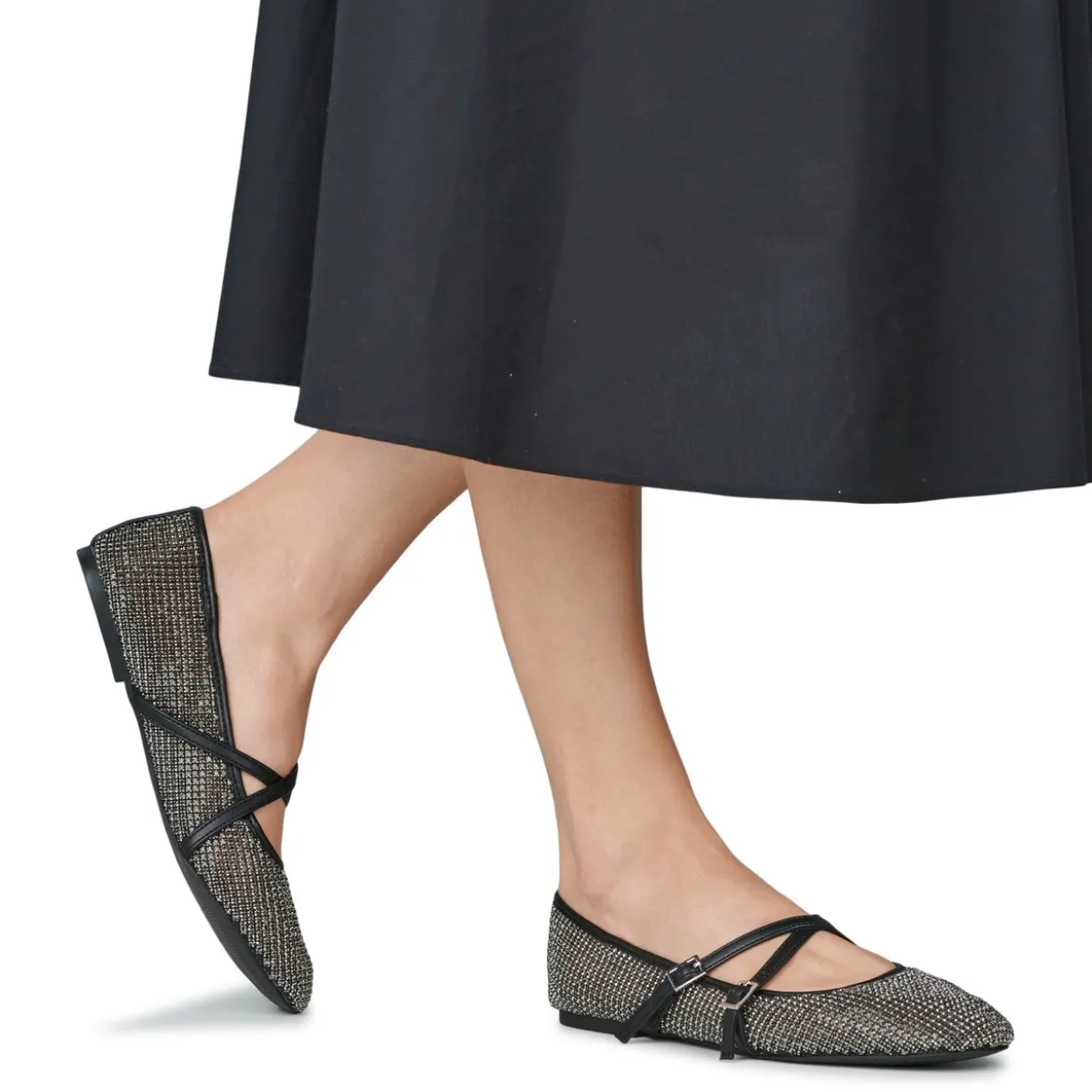 Ballerinaer Steve Madden