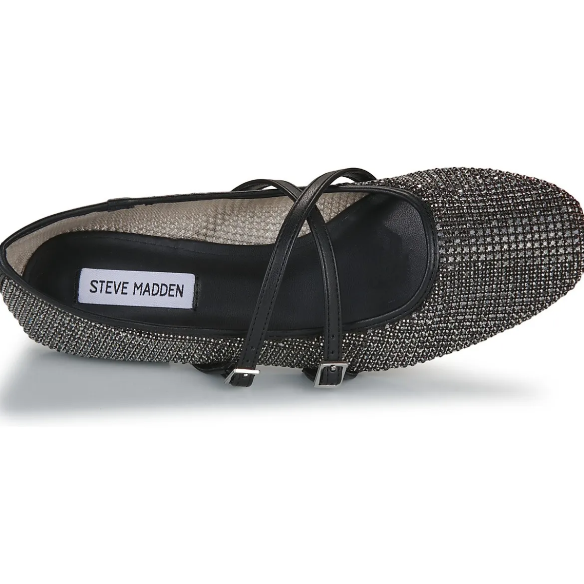 Ballerinaer Steve Madden