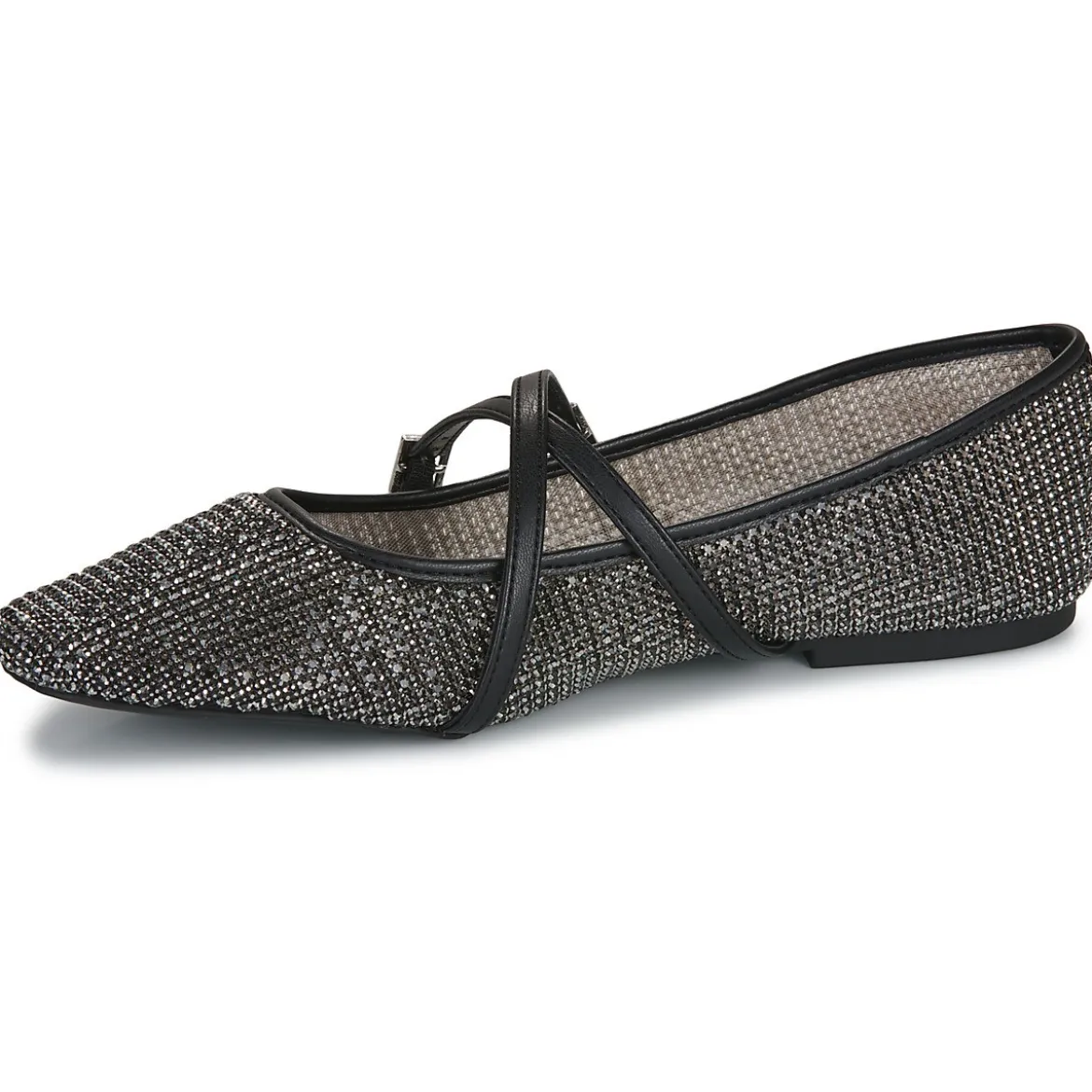 Ballerinaer Steve Madden
