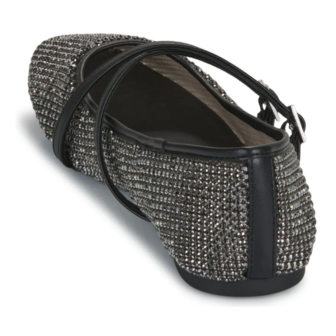 Ballerinaer Steve Madden