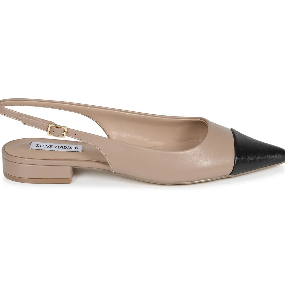 Ballerinaer Steve Madden