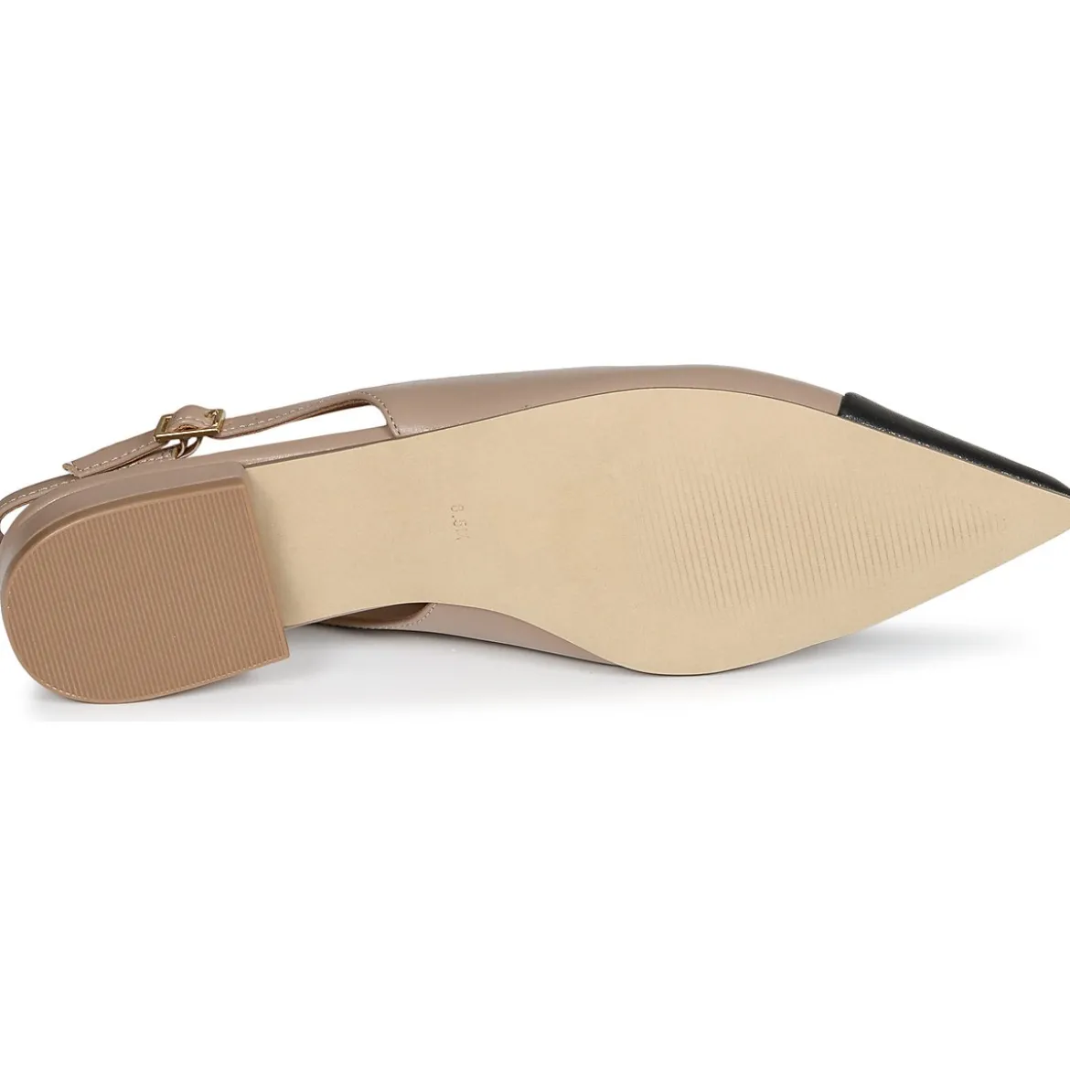 Ballerinaer Steve Madden