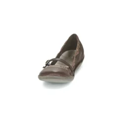 Ballerinaer TBS