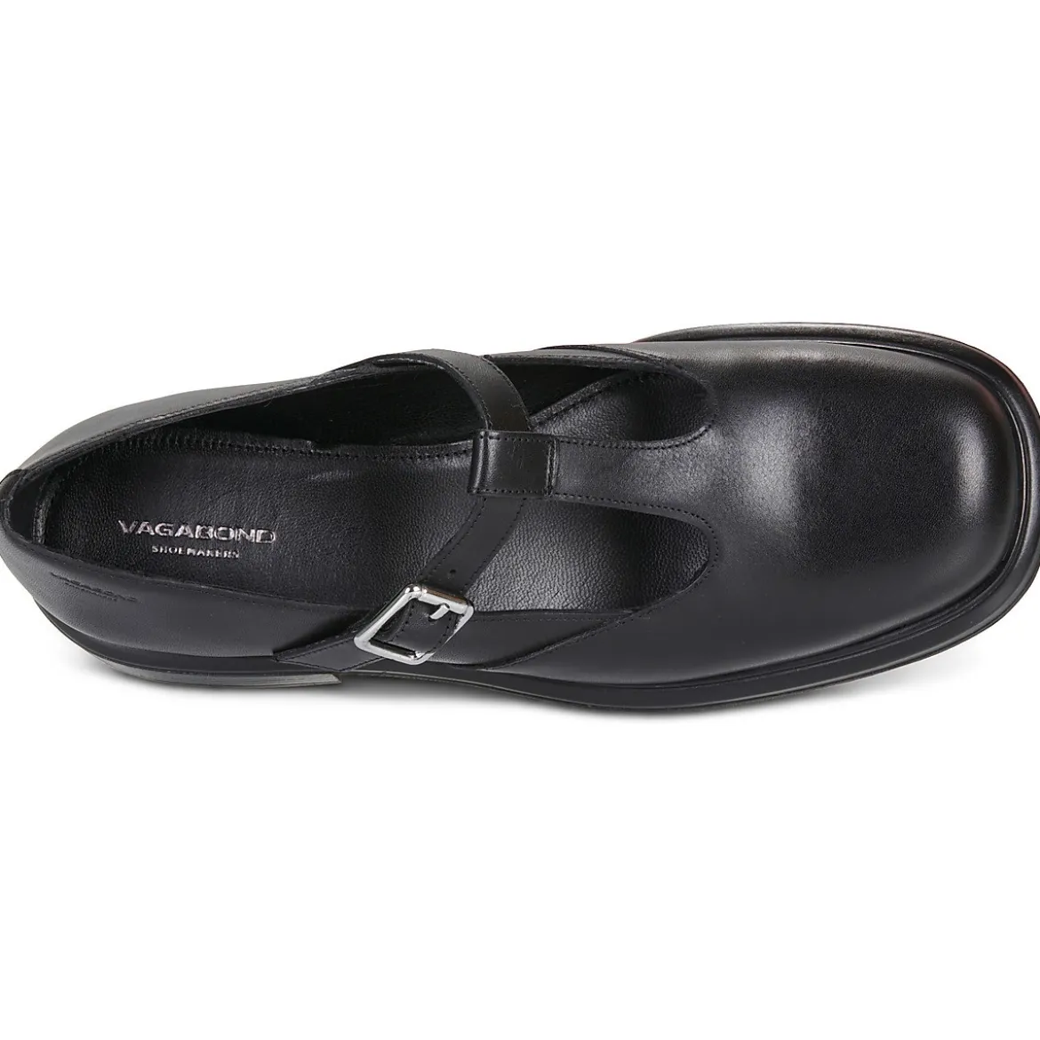 Ballerinaer Vagabond Shoemakers