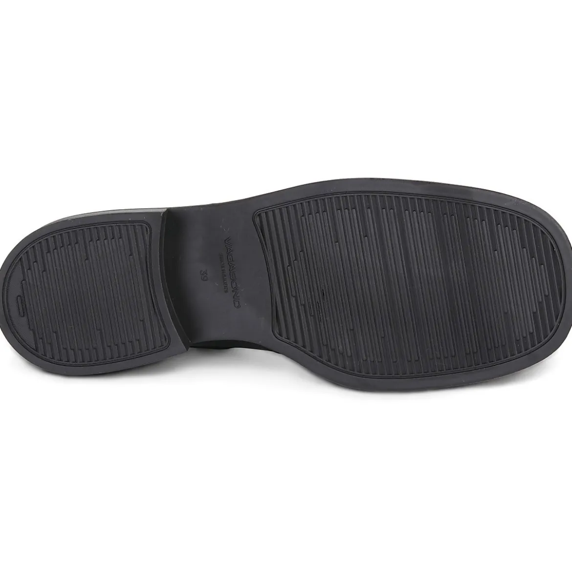 Ballerinaer Vagabond Shoemakers