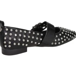 Ballerinaer Xti