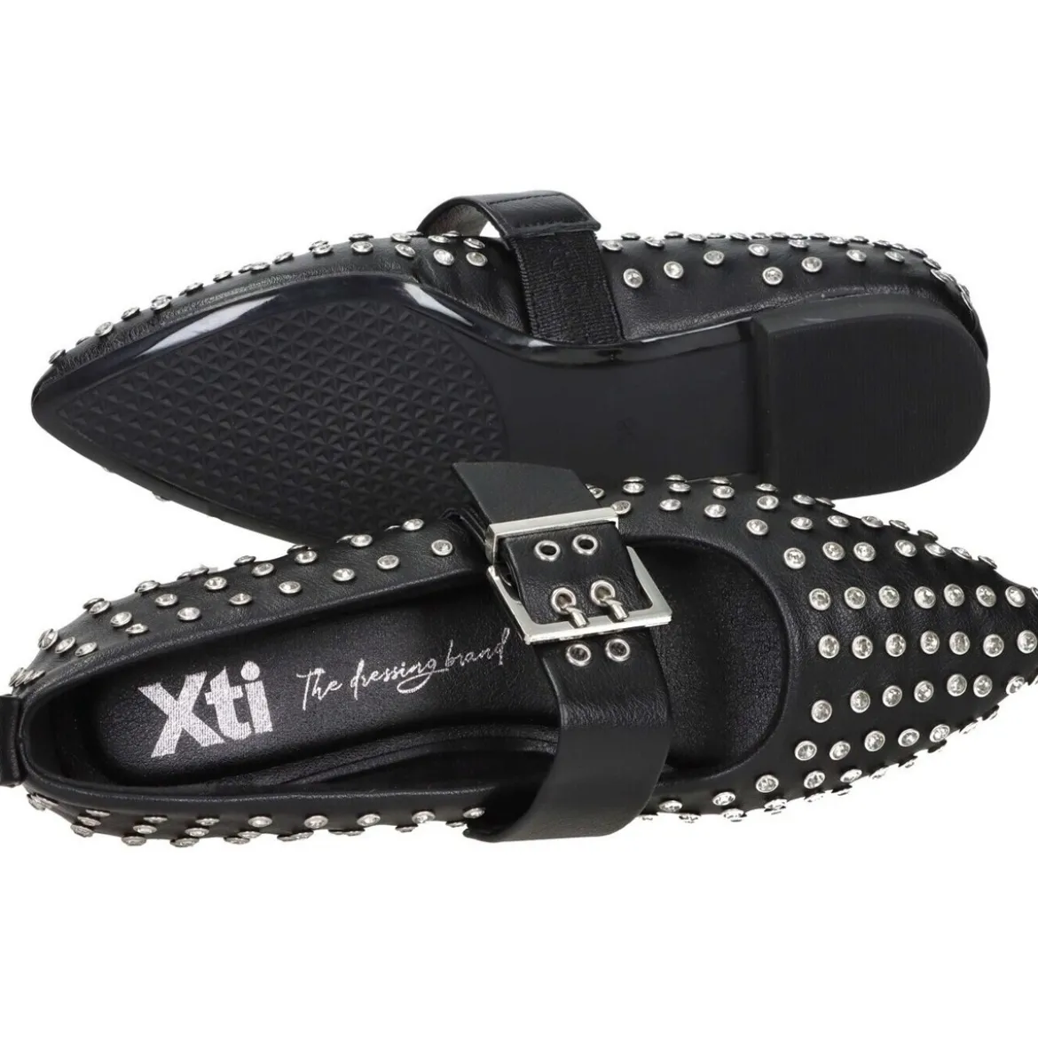 Ballerinaer Xti