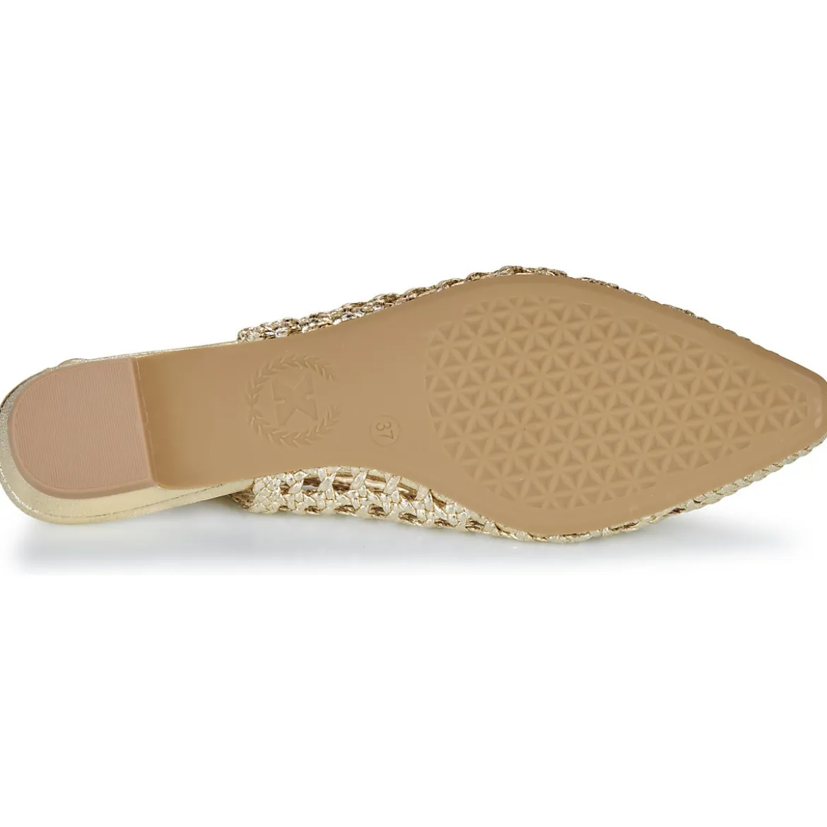 Ballerinaer Xti