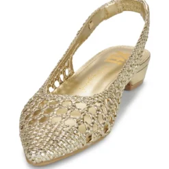 Ballerinaer Xti