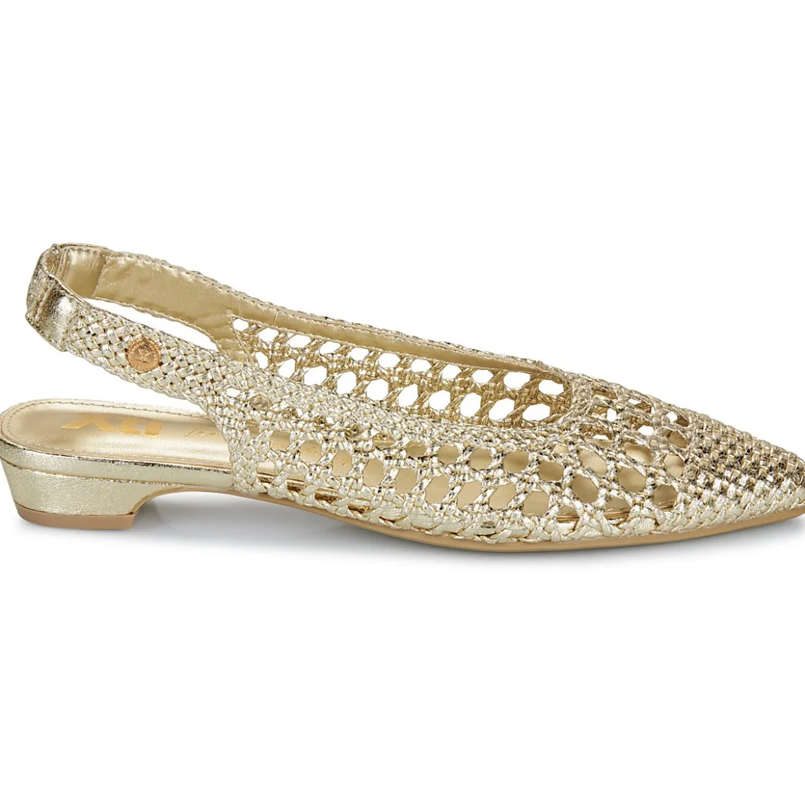 Ballerinaer Xti