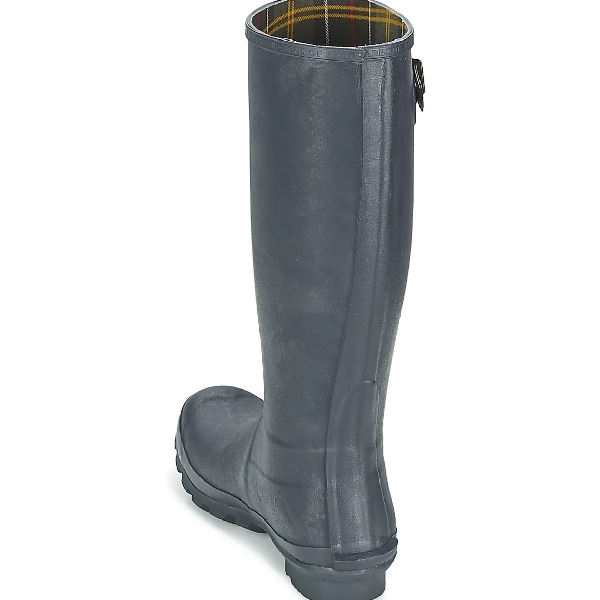 Barbour BEDE