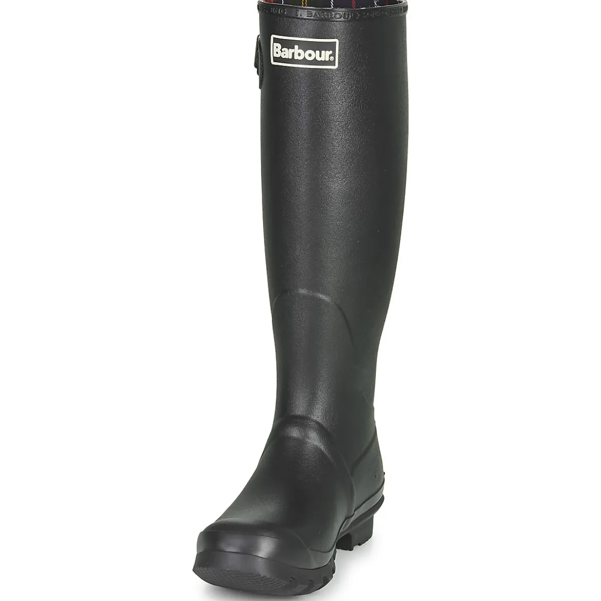 Barbour BEDE