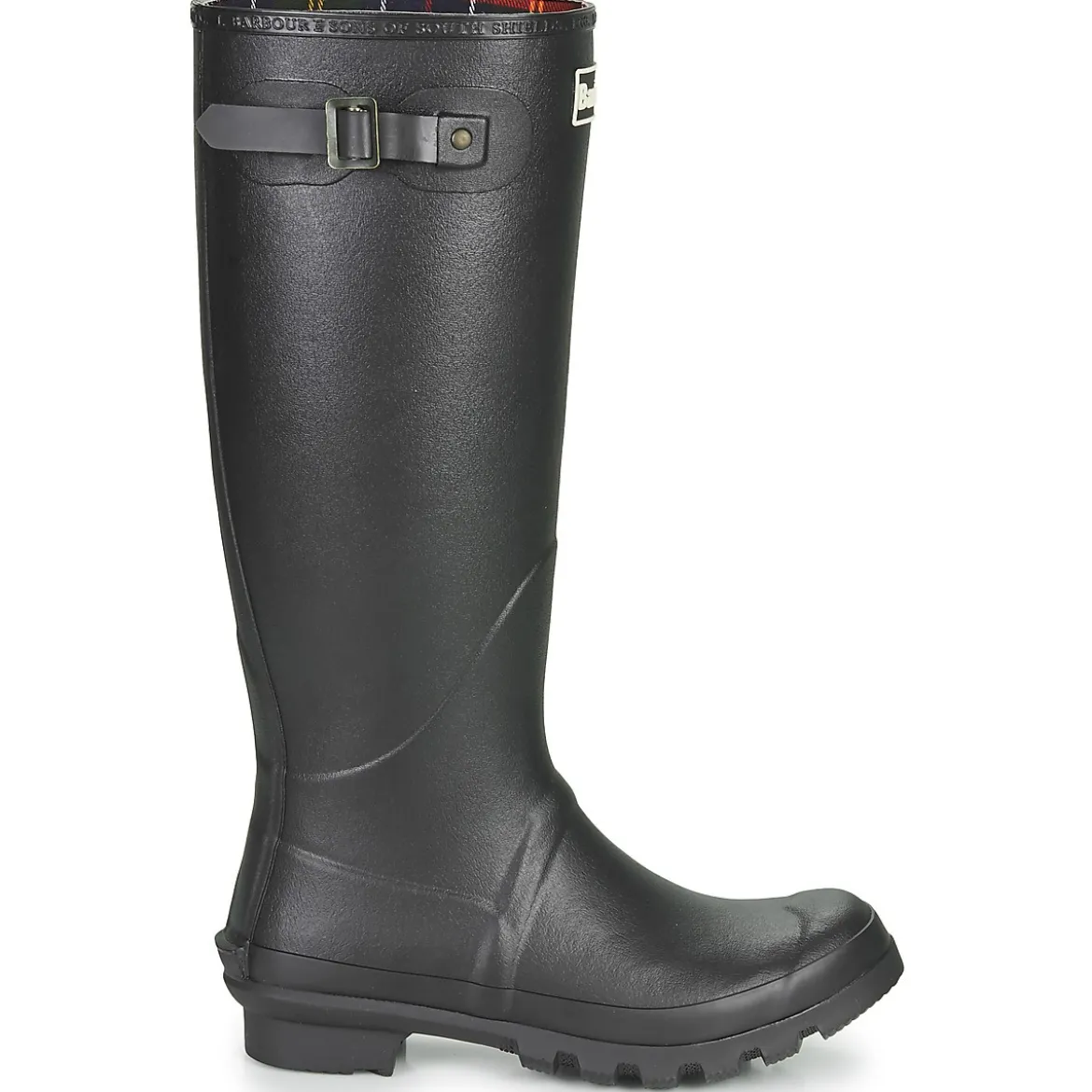 Barbour BEDE