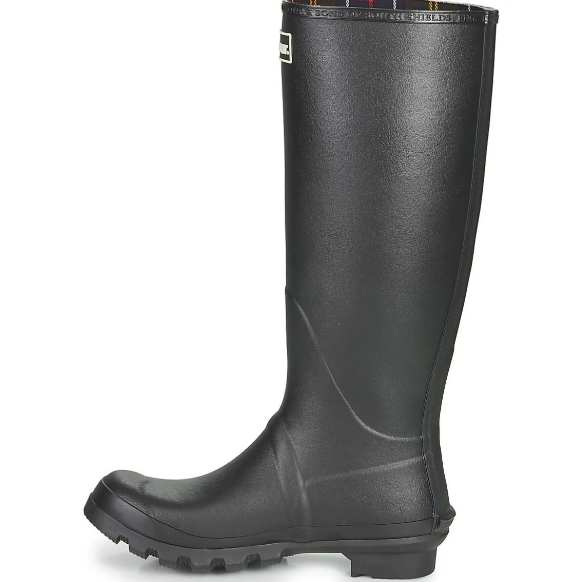 Barbour BEDE