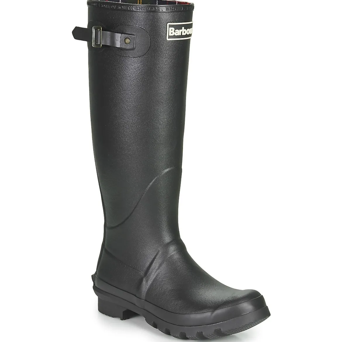 Barbour BEDE