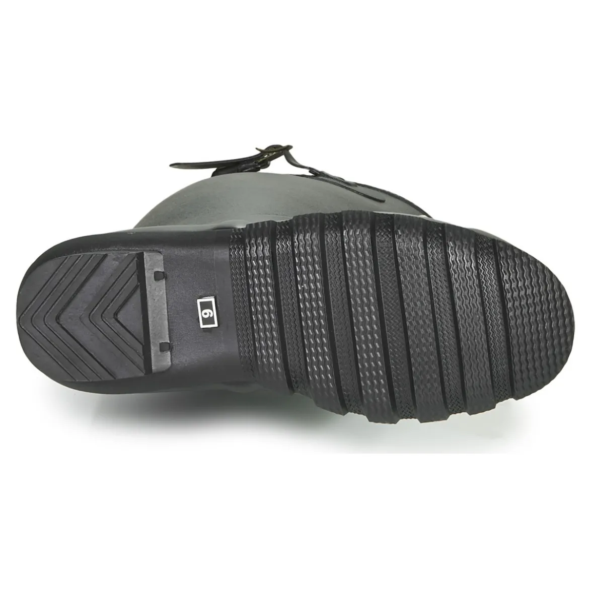 Barbour BEDE