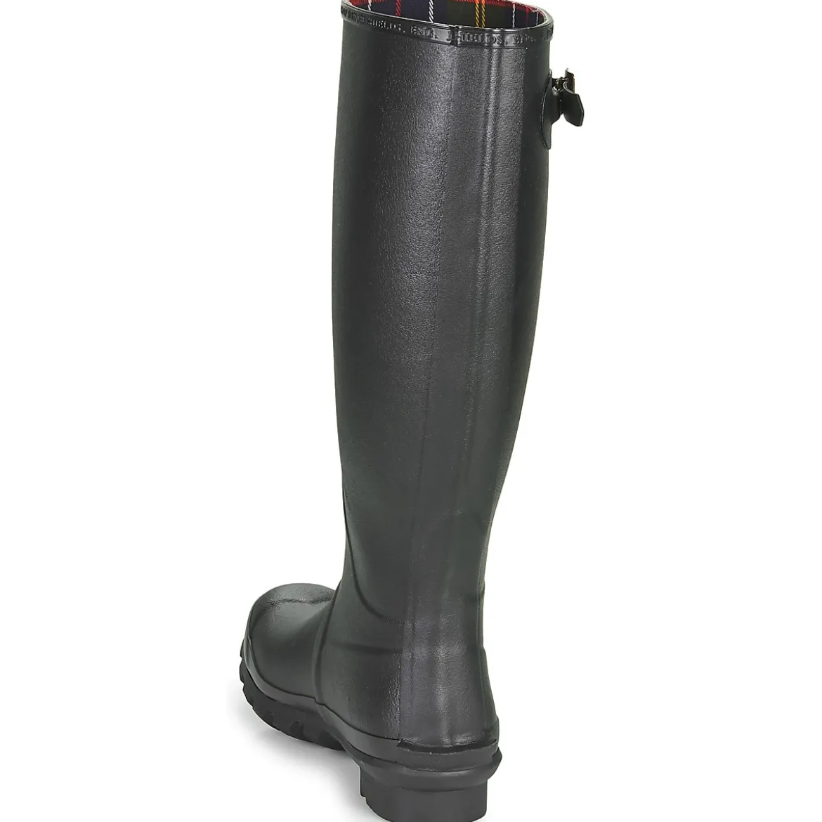 Barbour BEDE