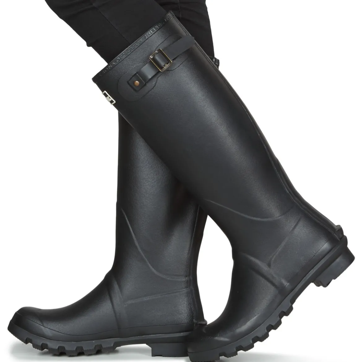Barbour BEDE
