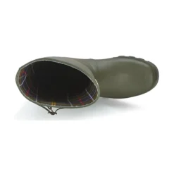 Barbour BEDE