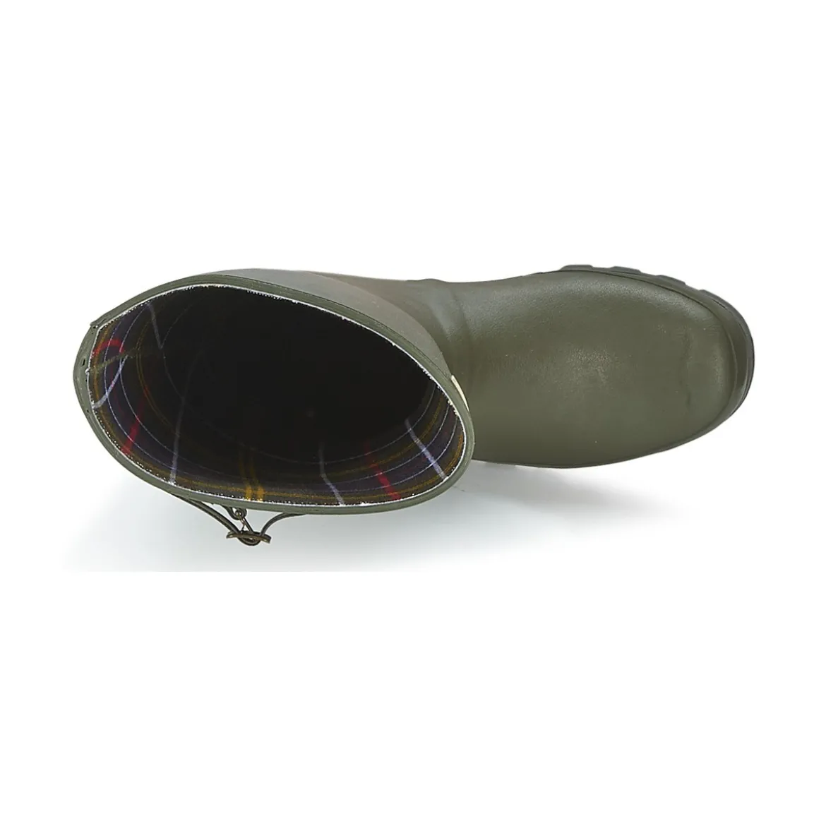 Barbour BEDE