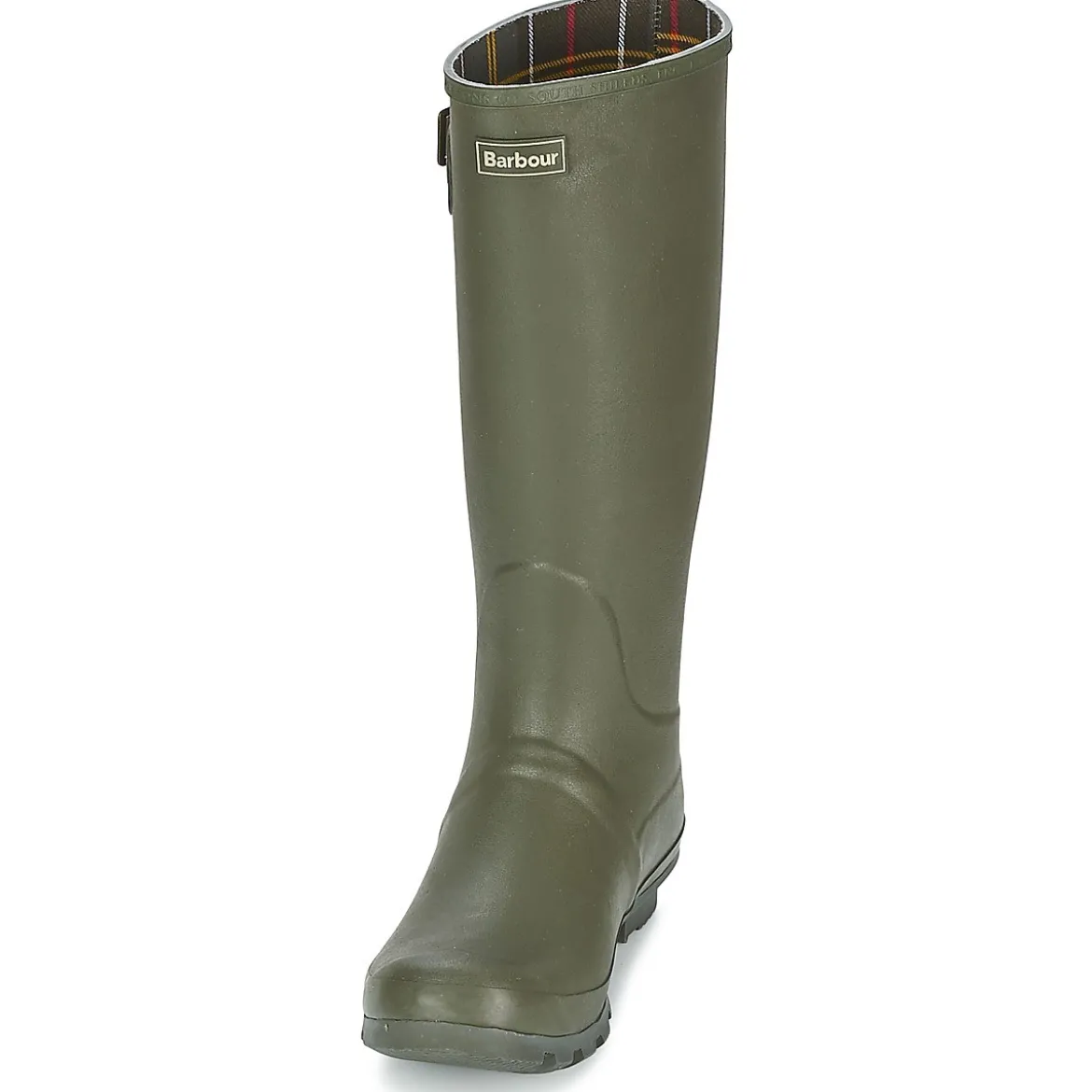 Barbour BEDE