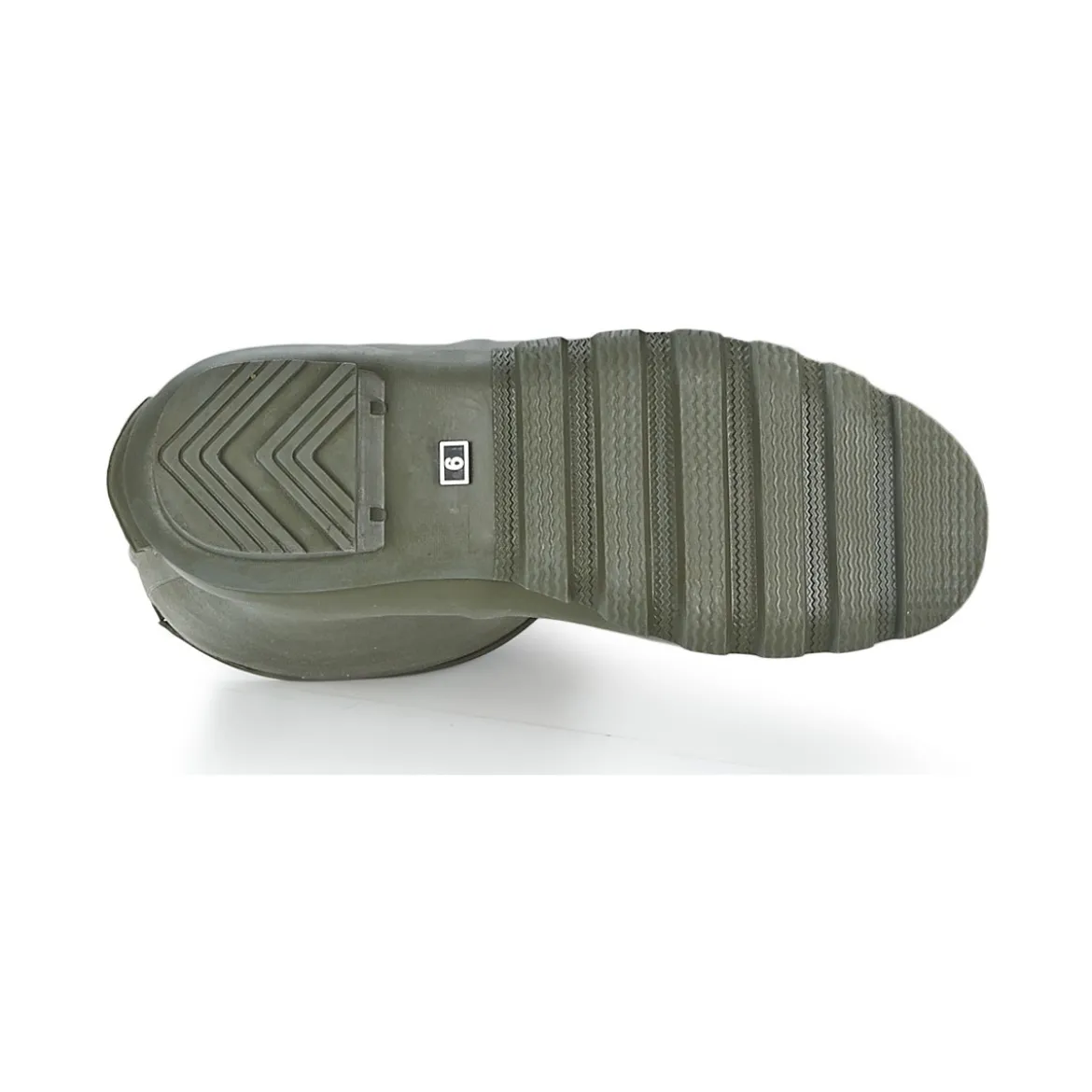 Barbour BEDE