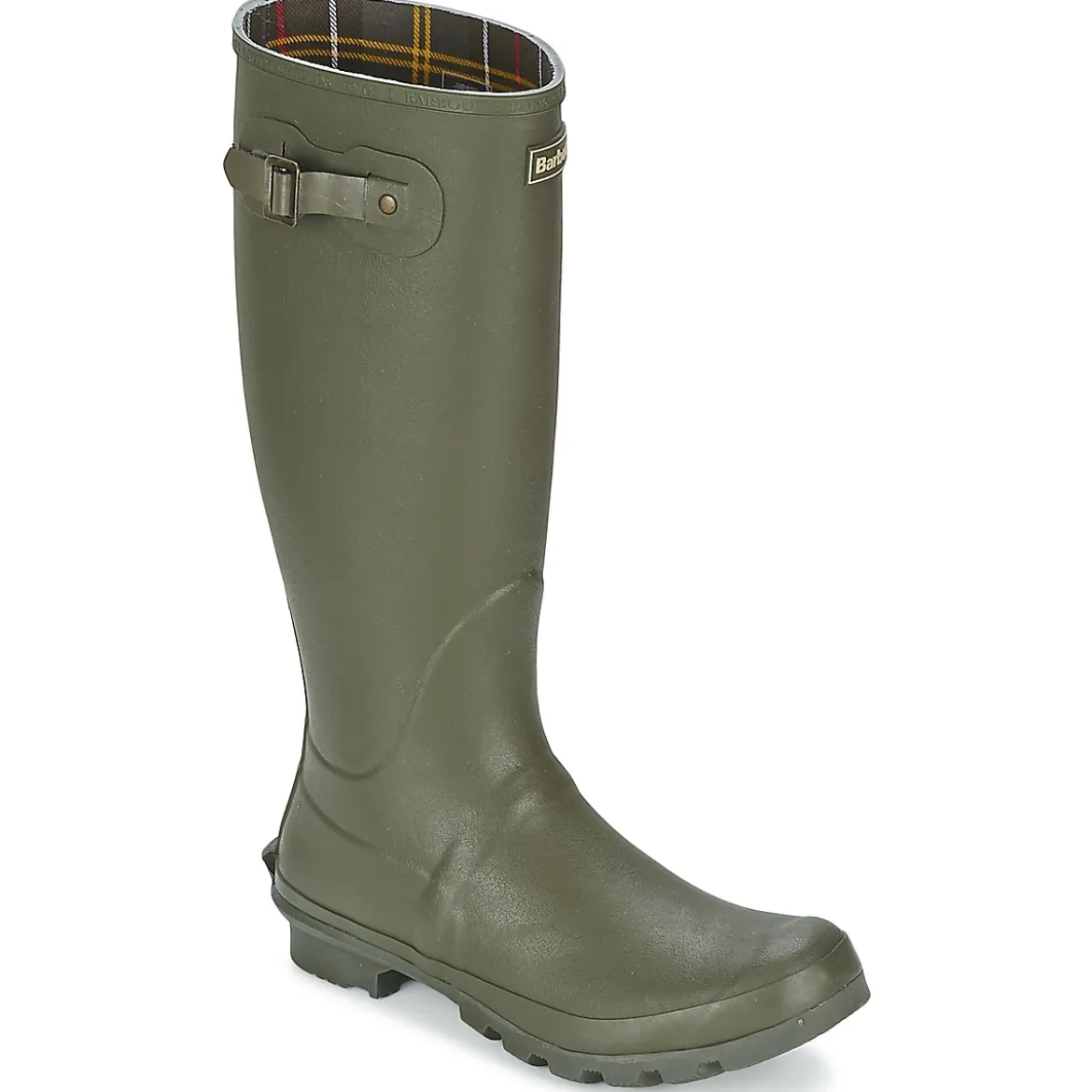Barbour BEDE