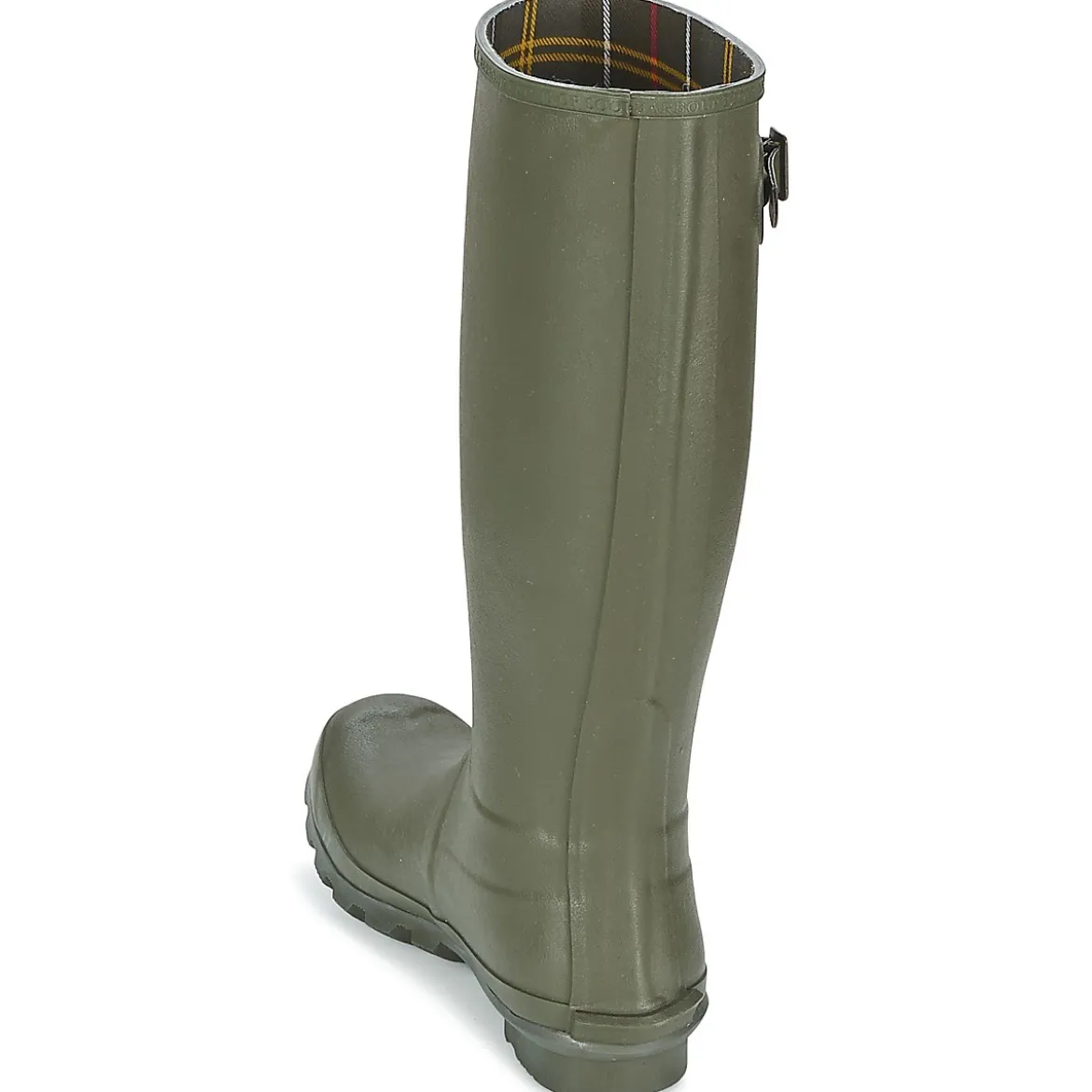 Barbour BEDE