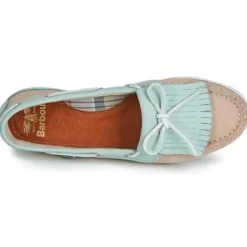 Barbour Ellen Boat Shoe