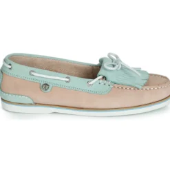 Barbour Ellen Boat Shoe