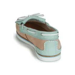 Barbour Ellen Boat Shoe