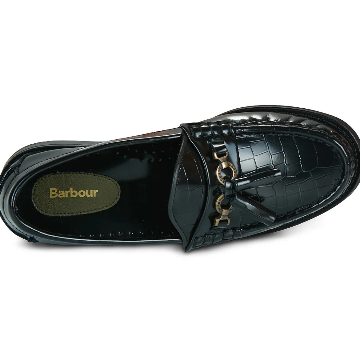 Barbour JEN