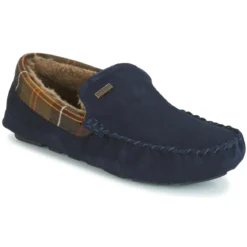 Barbour MONTY