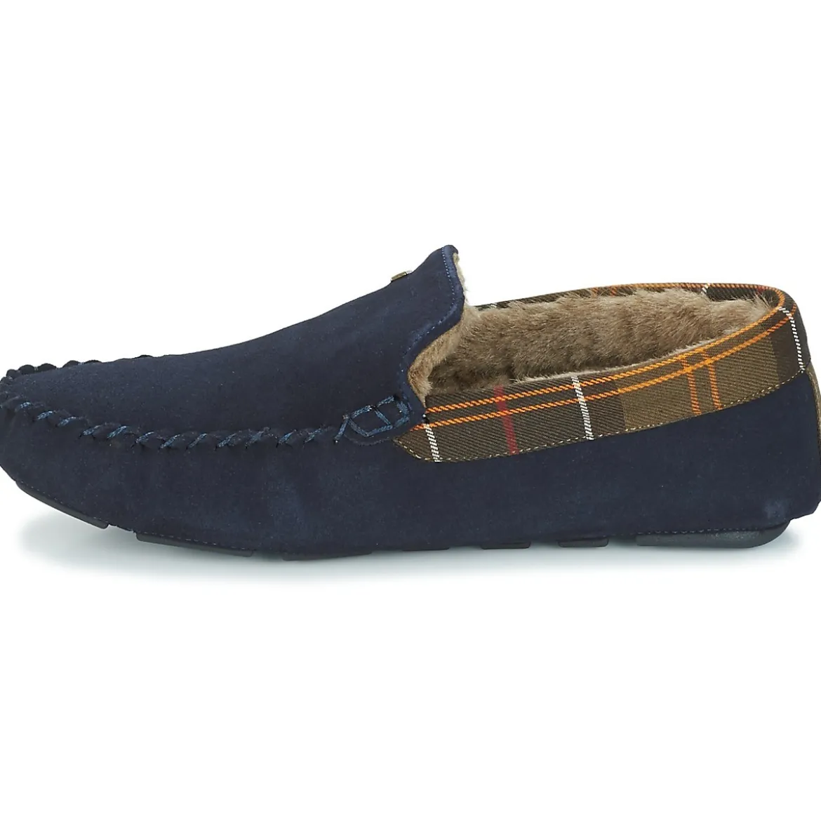 Barbour MONTY