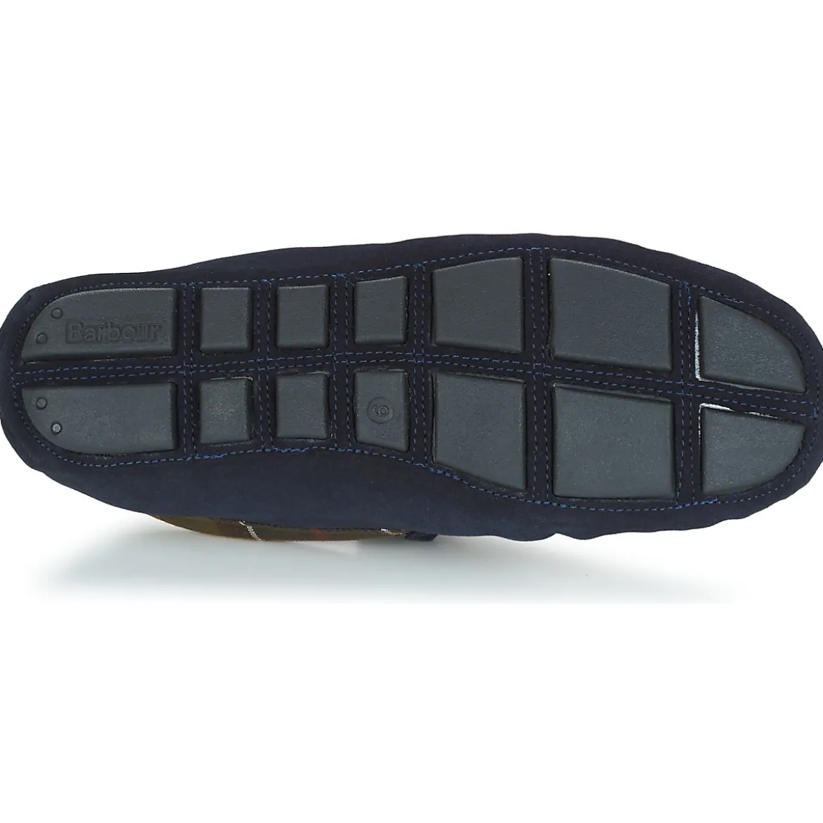 Barbour MONTY