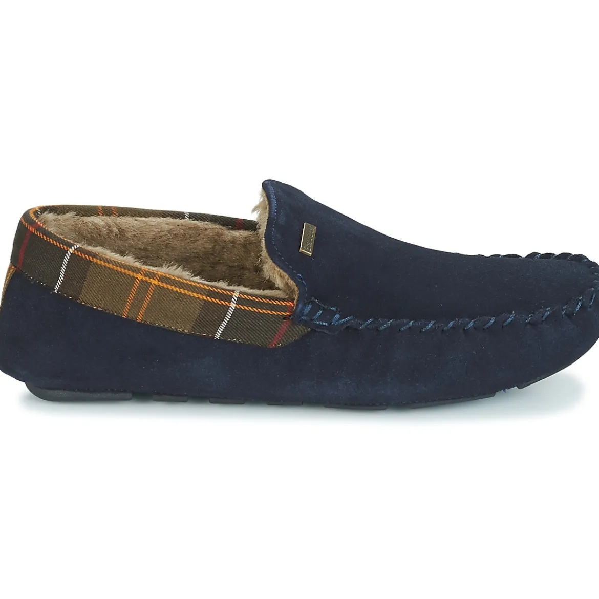 Barbour MONTY