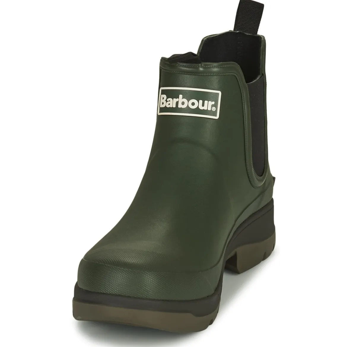 Barbour NIMBUS