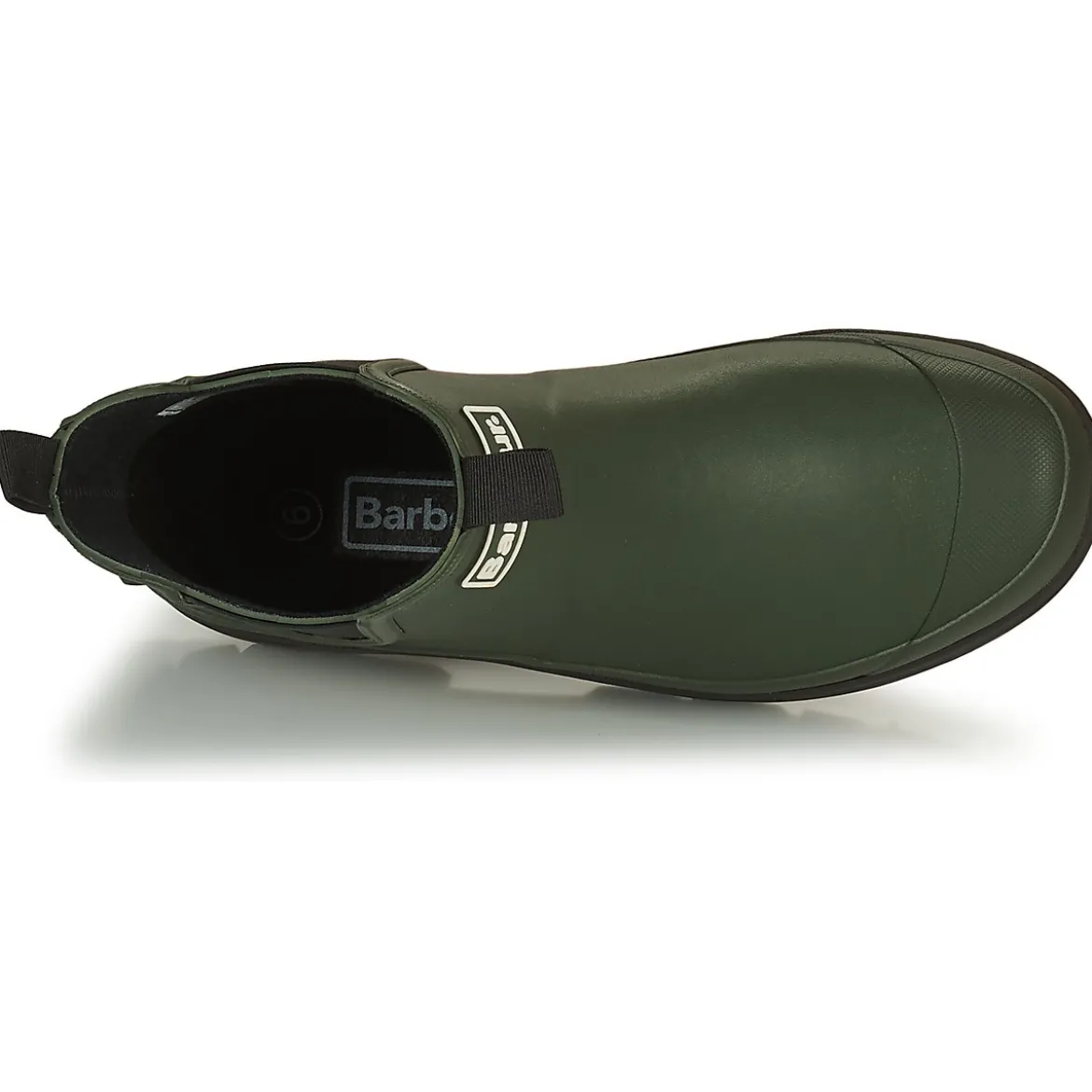 Barbour NIMBUS