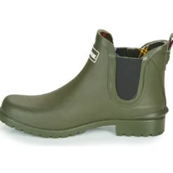 Barbour WILTON