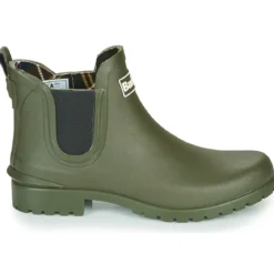 Barbour WILTON
