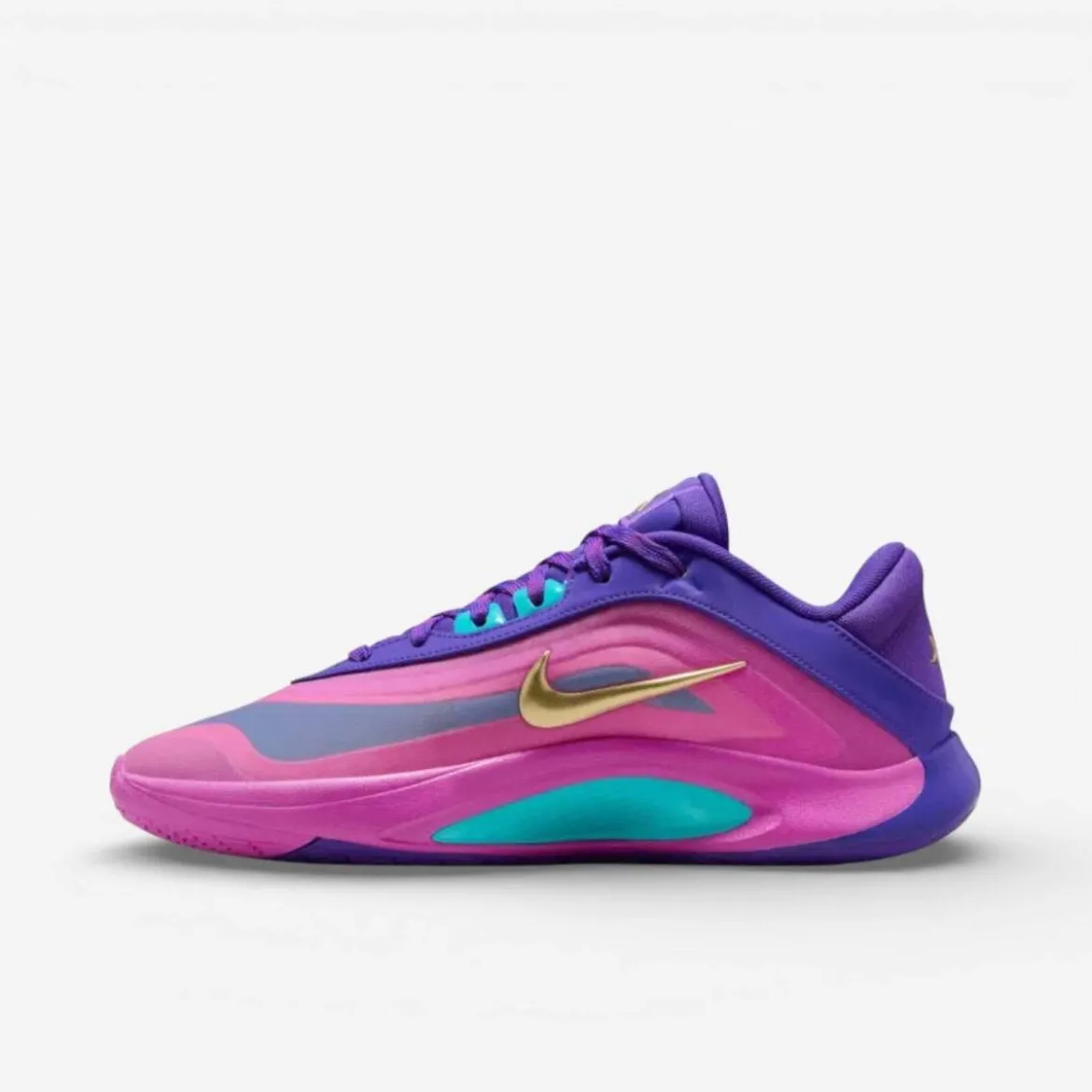 Basketstøvler Nike