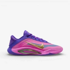 Basketstøvler Nike